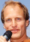 Woody Harrelson